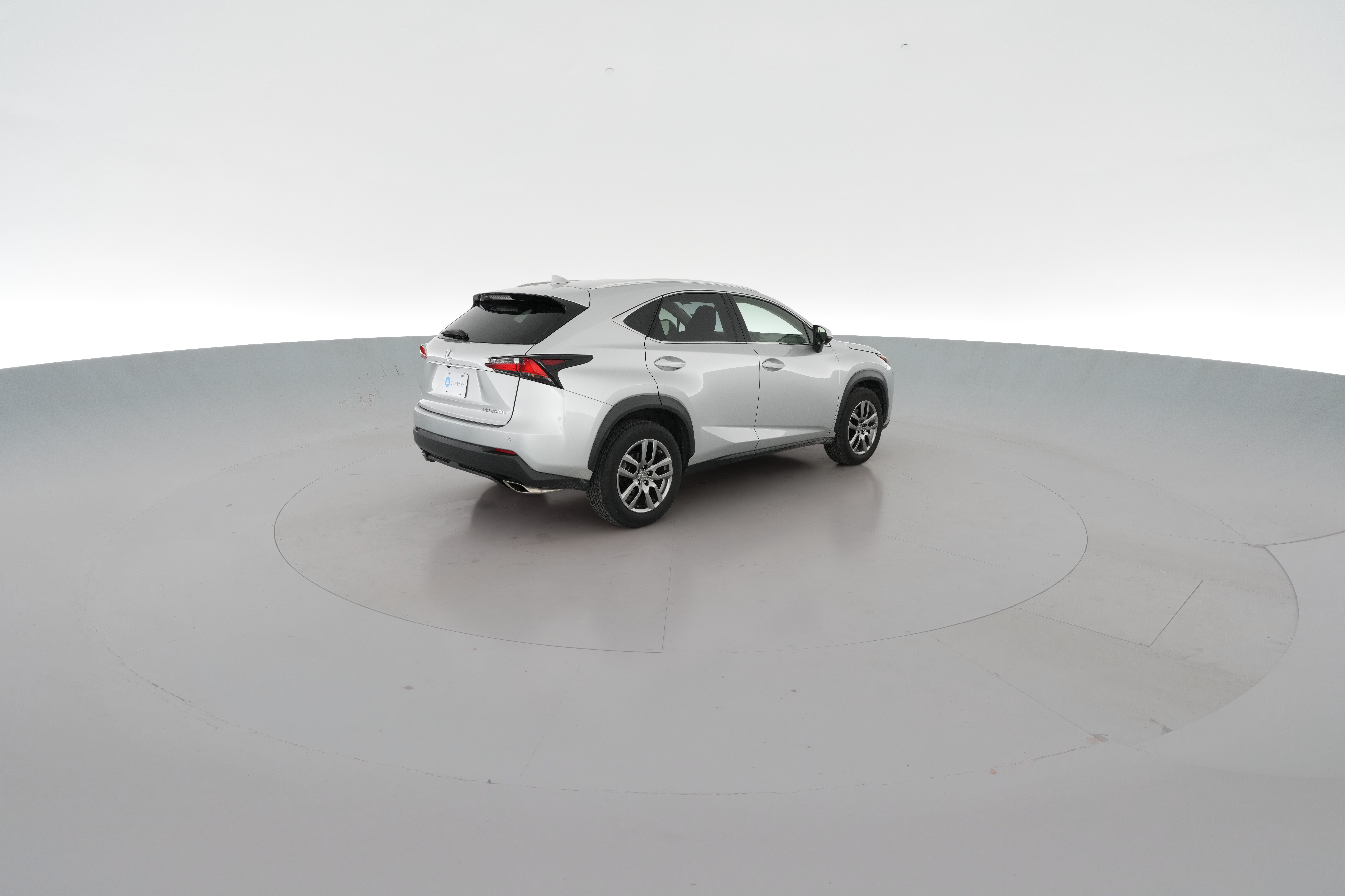 2016 Lexus NX 200t - Photo 33