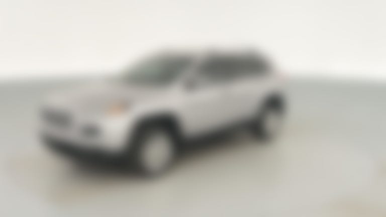 2018 Jeep Cherokee vehicle photo