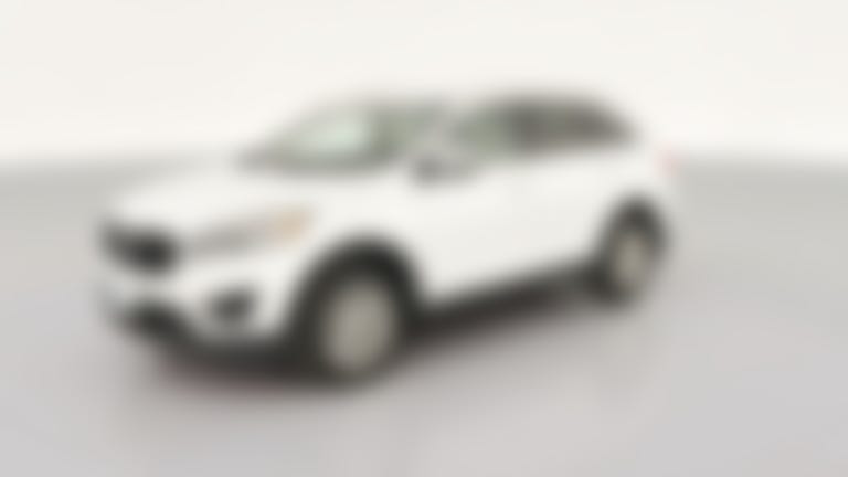 2018 Kia Sorento vehicle photo