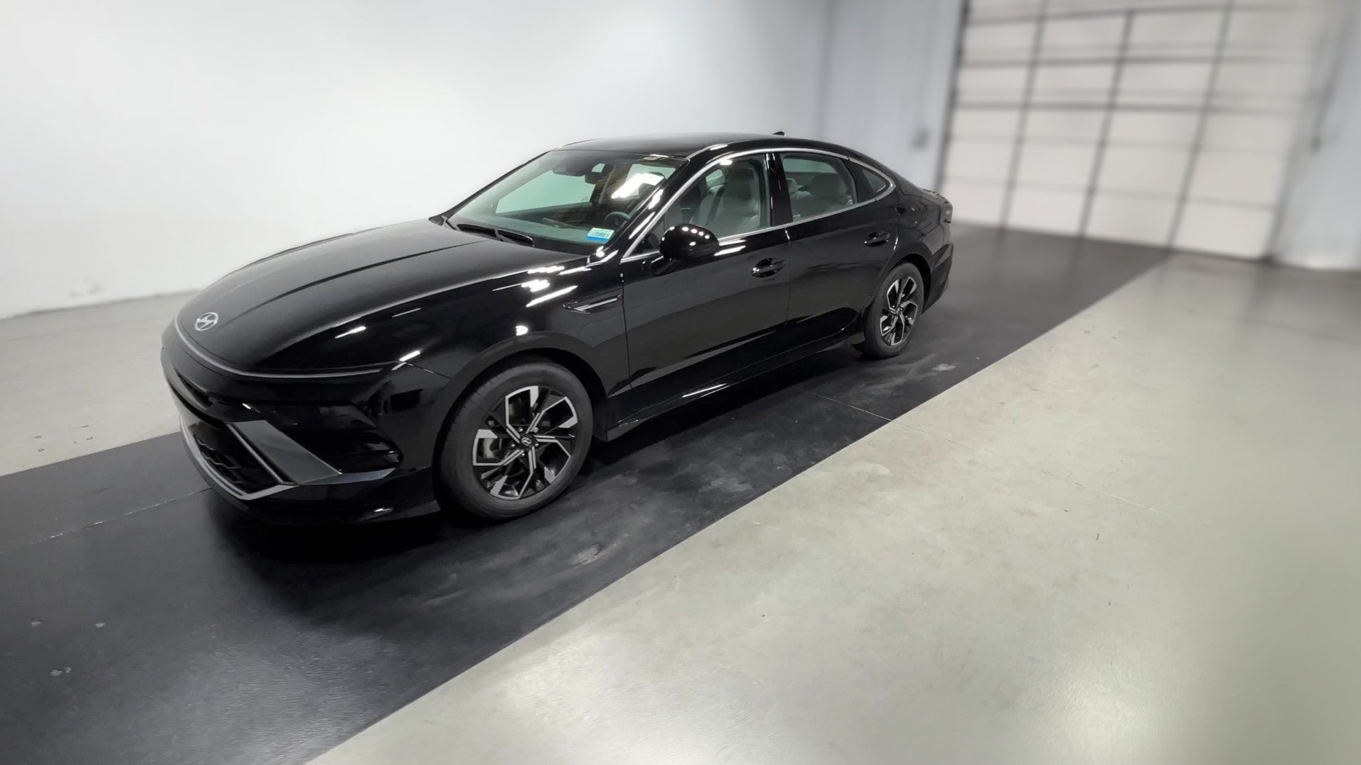2024 Hyundai Sonata vehicle photo