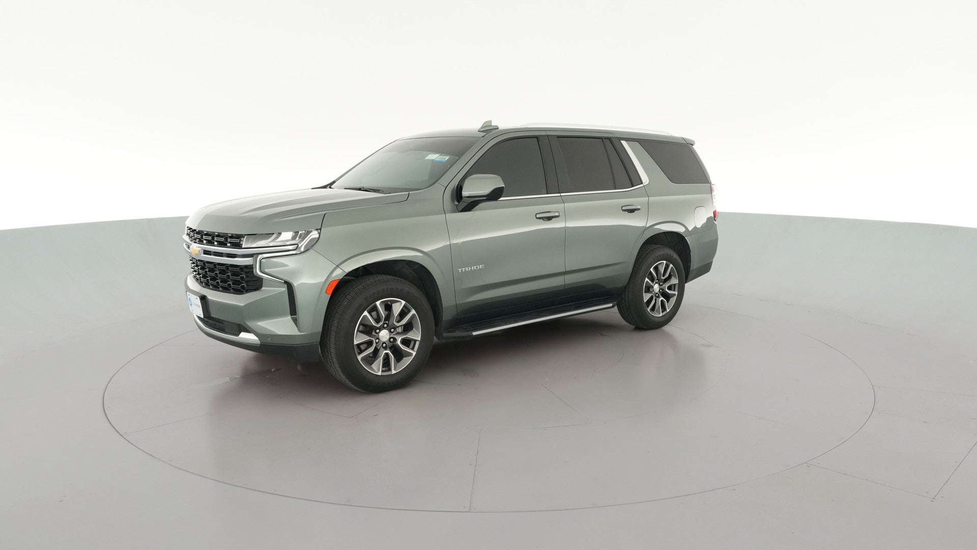 2023 Chevrolet Tahoe vehicle photo