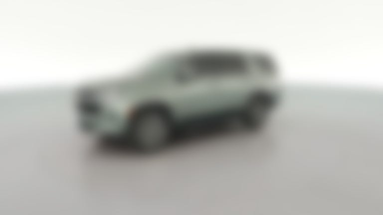 2023 Chevrolet Tahoe vehicle photo