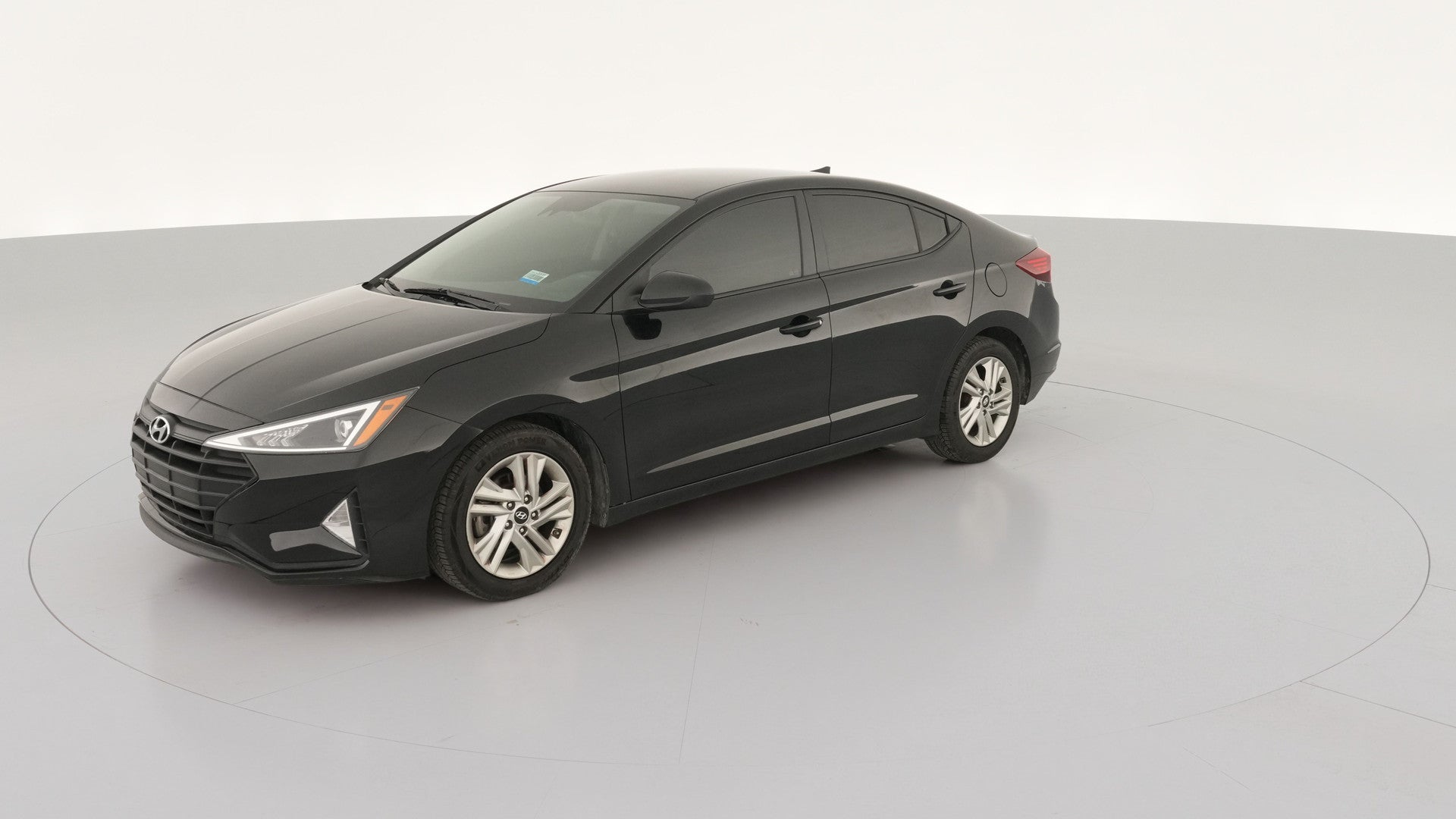 2020 Hyundai Elantra vehicle photo
