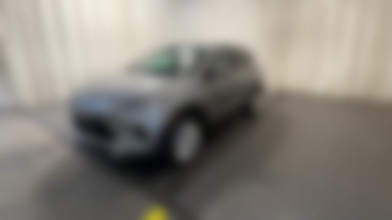 2025 Buick Encore GX vehicle photo