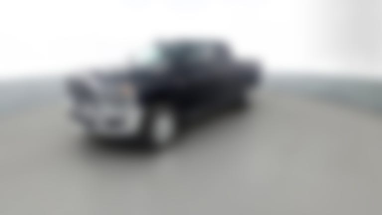 2025 Ram 2500 Crew Cab vehicle photo