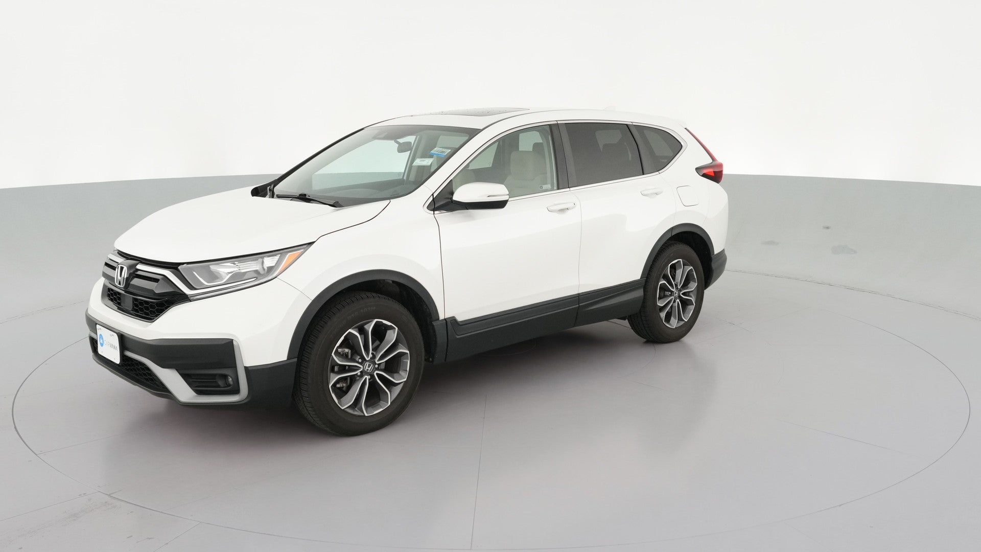2022 Honda CR-V vehicle photo