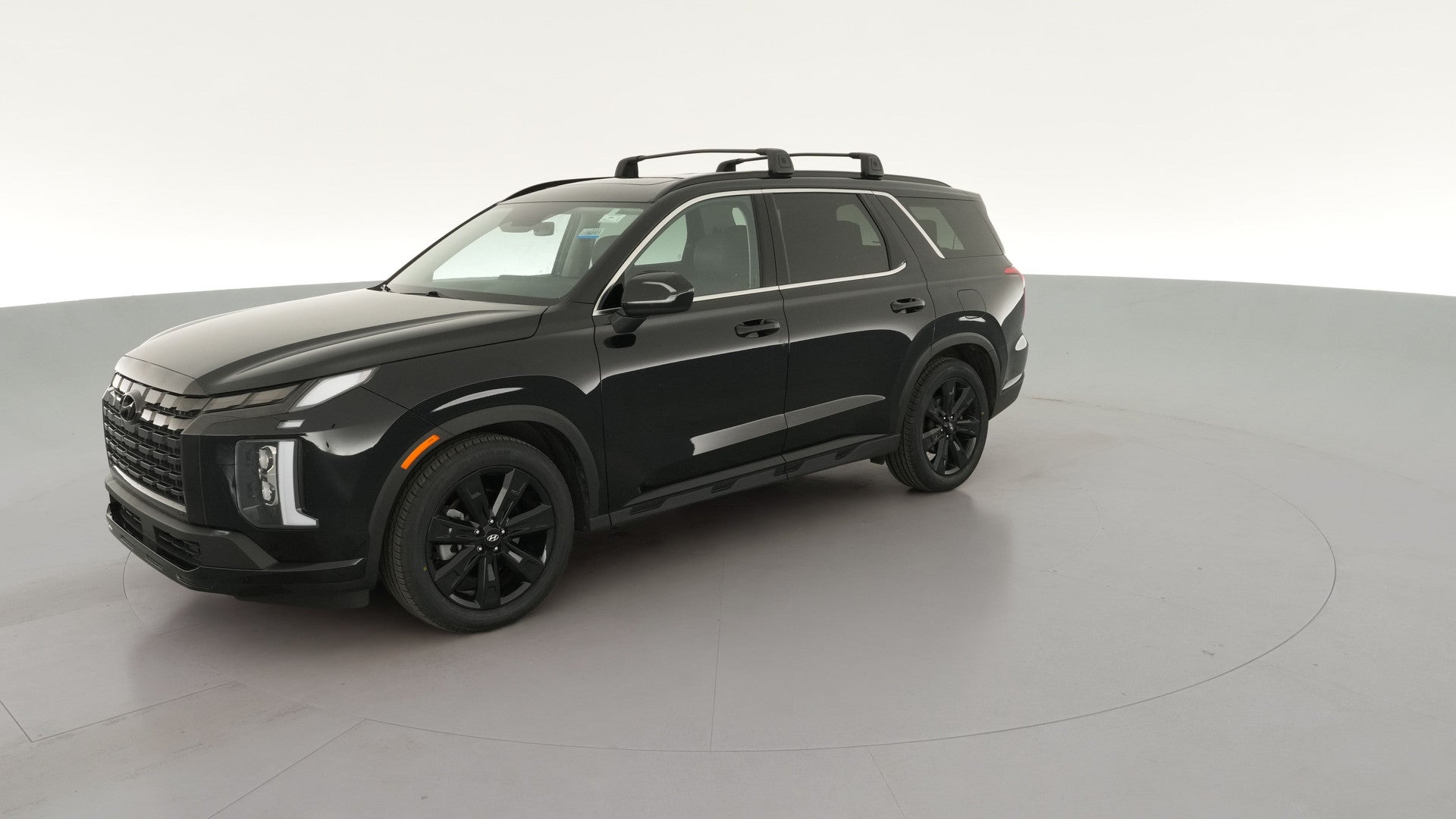 2024 Hyundai Palisade vehicle photo