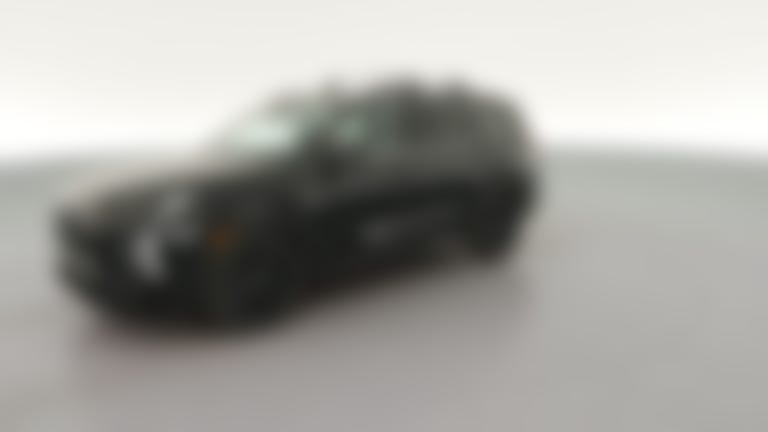 2024 Hyundai Palisade vehicle photo