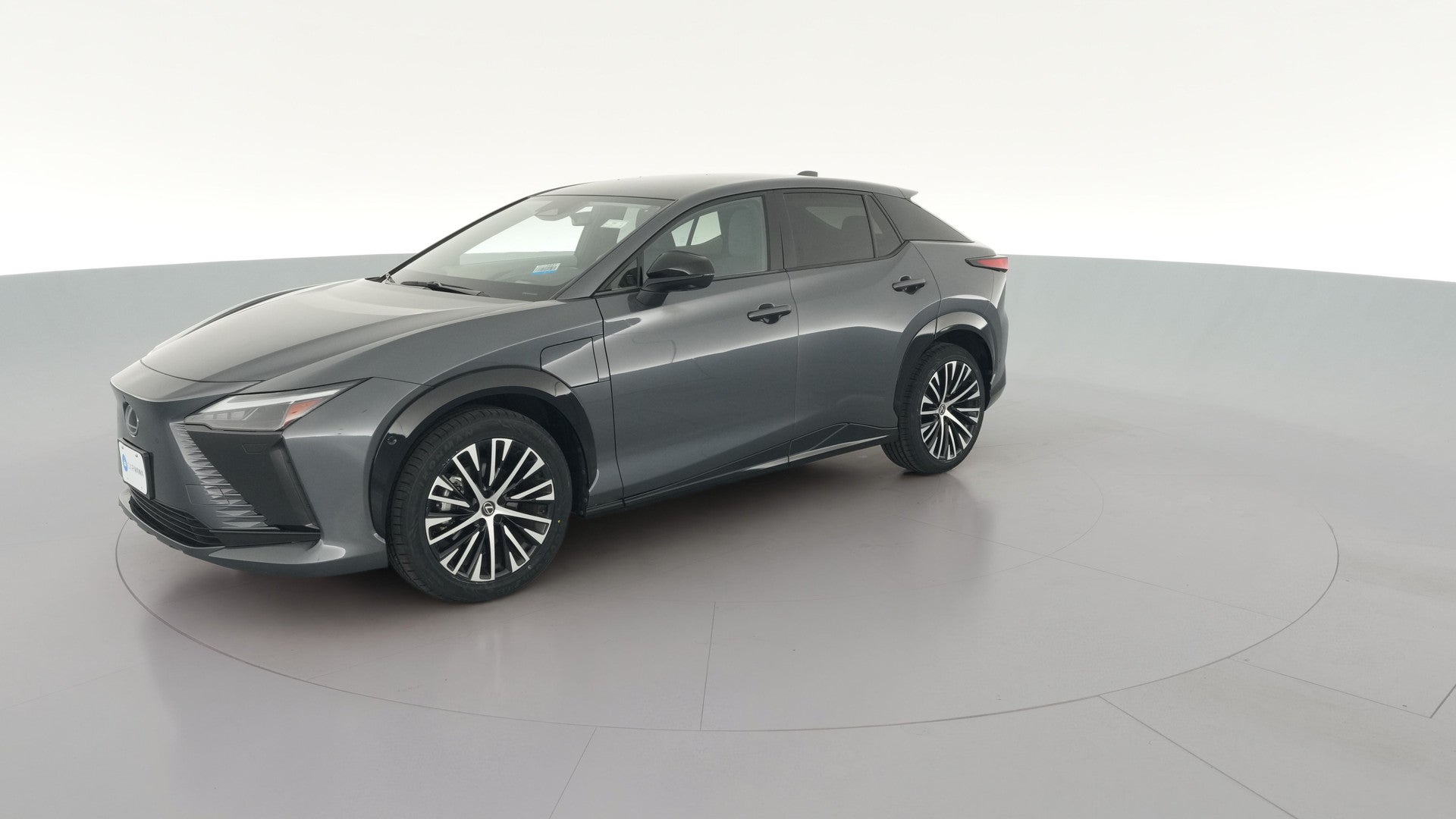 2023 Lexus RZ vehicle photo