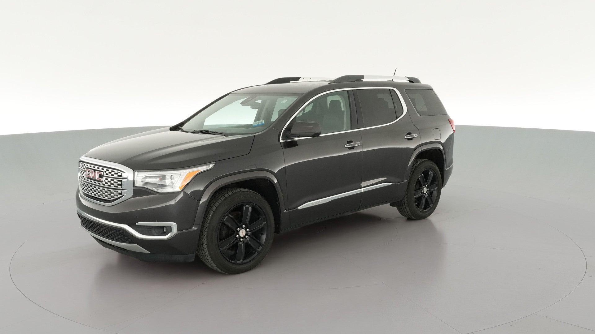 2017 GMC Acadia vehicle photo