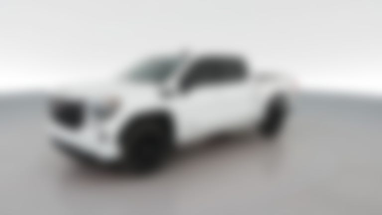 2024 GMC Sierra 1500 Crew Cab vehicle photo