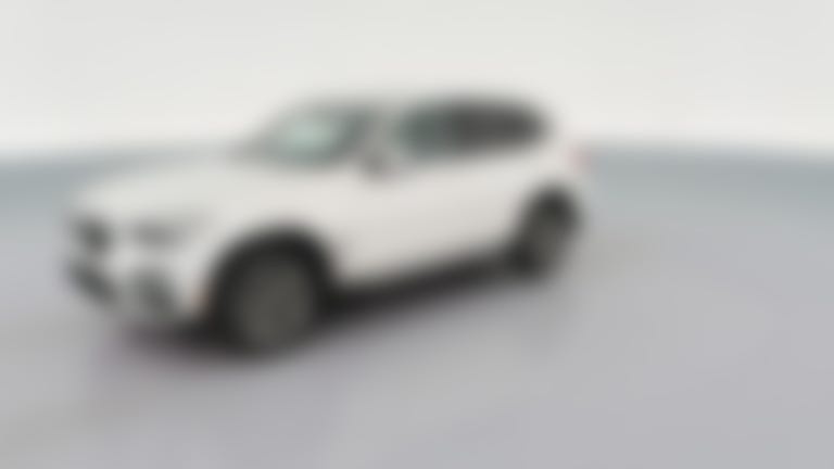 2020 BMW X3 vehicle photo