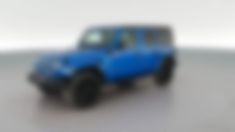 2023 Jeep Wrangler 4xe vehicle photo