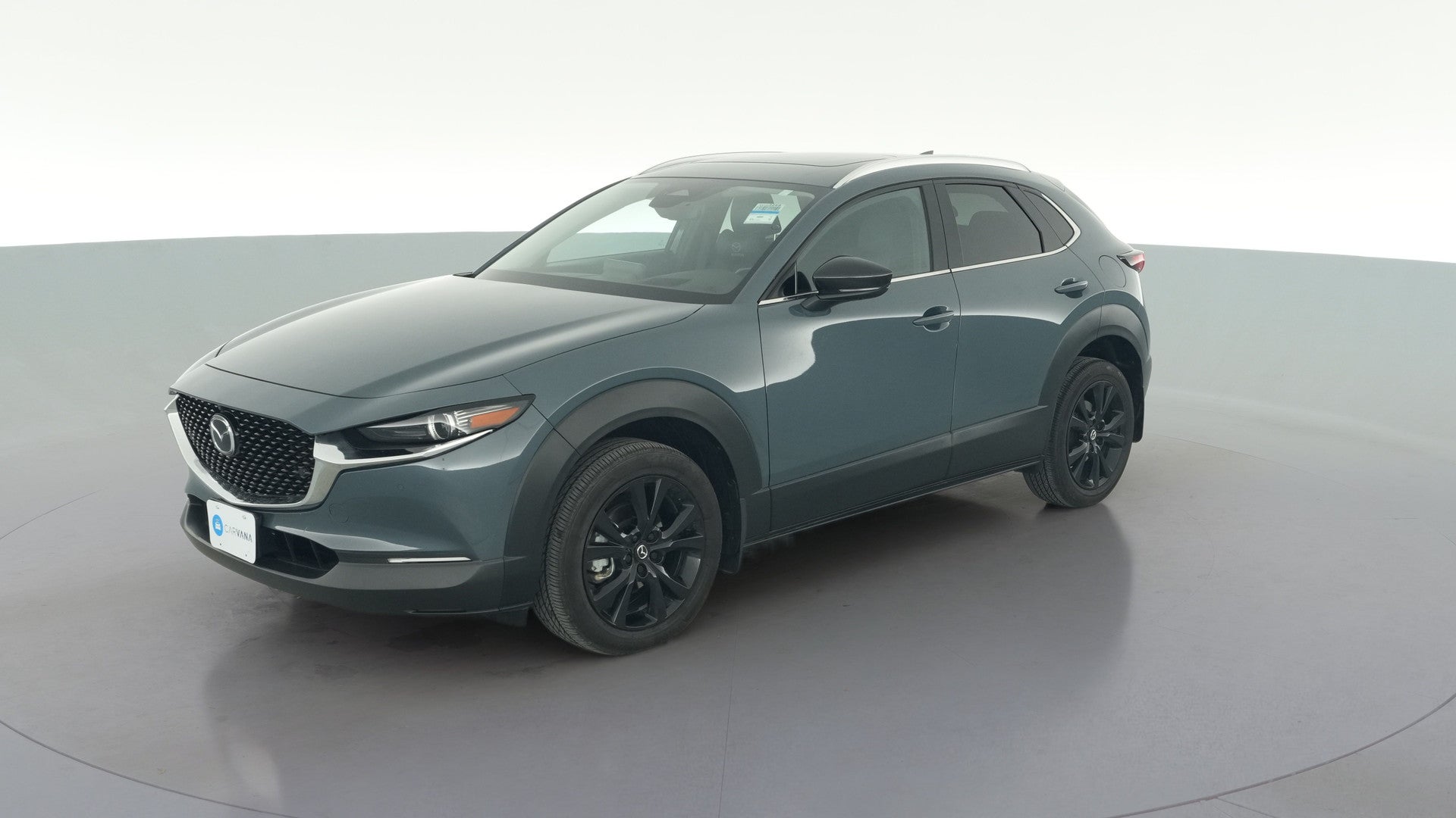 2024 MAZDA CX-30 vehicle photo