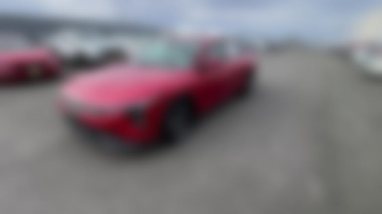 2025 Kia K4 vehicle photo