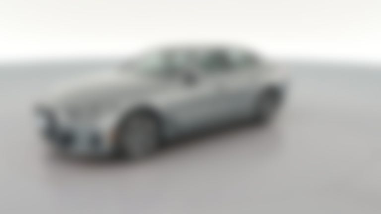 2025 BMW 4 Series vehicle photo
