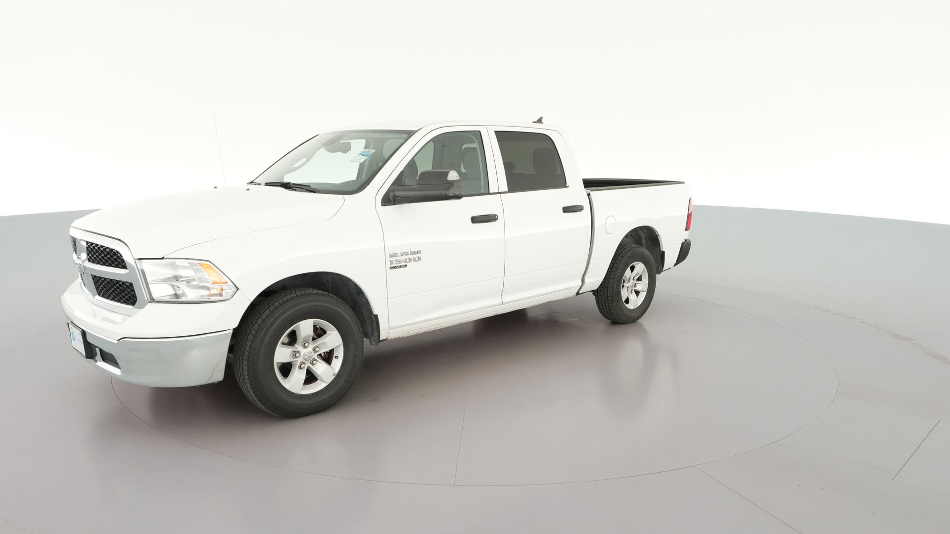 2023 Ram 1500 Classic Crew Cab vehicle photo