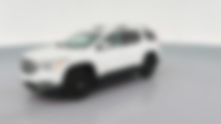 2018 GMC Acadia vehicle photo