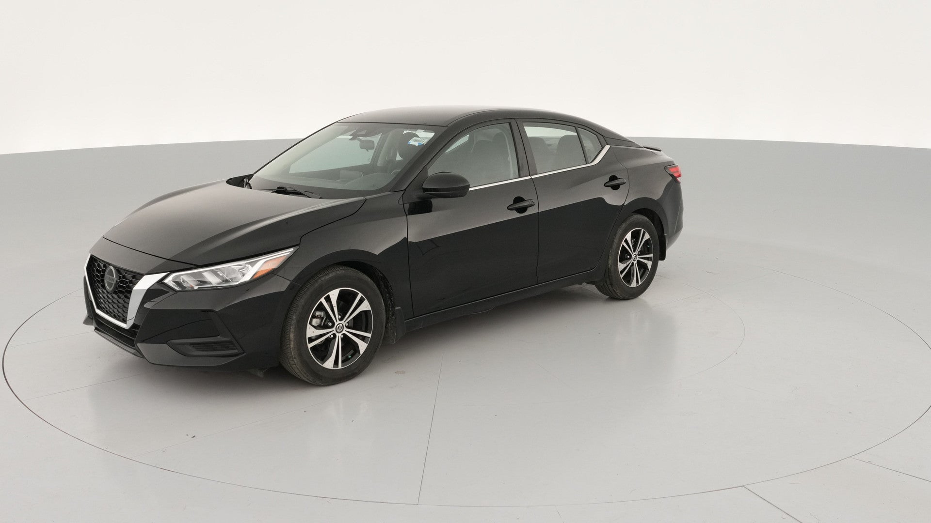 2023 Nissan Sentra vehicle photo