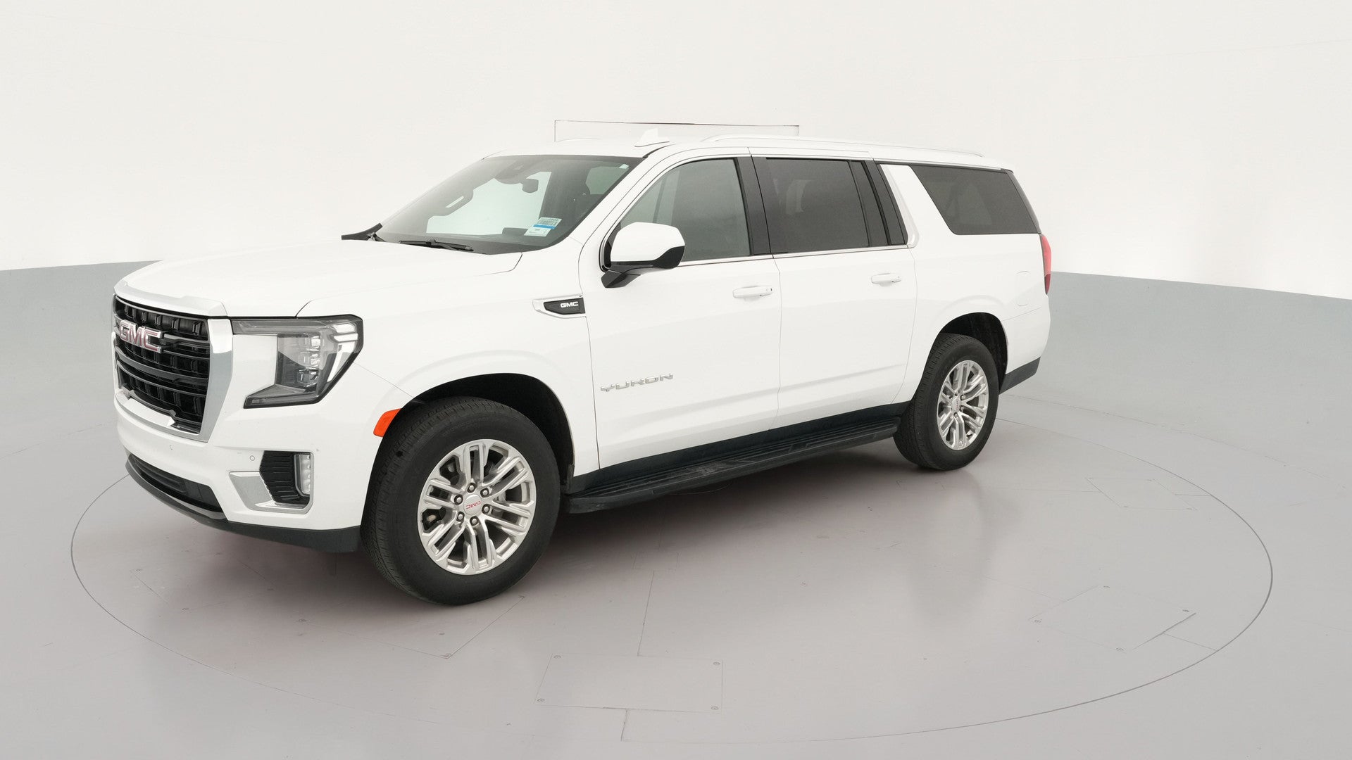 2023 GMC Yukon XL vehicle photo