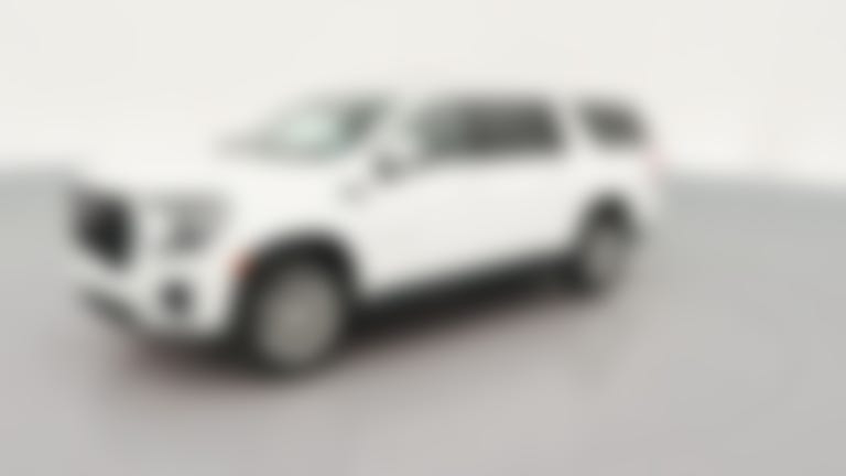 2023 GMC Yukon XL vehicle photo
