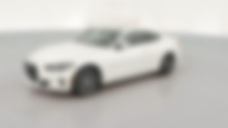 2025 BMW 4 Series vehicle photo
