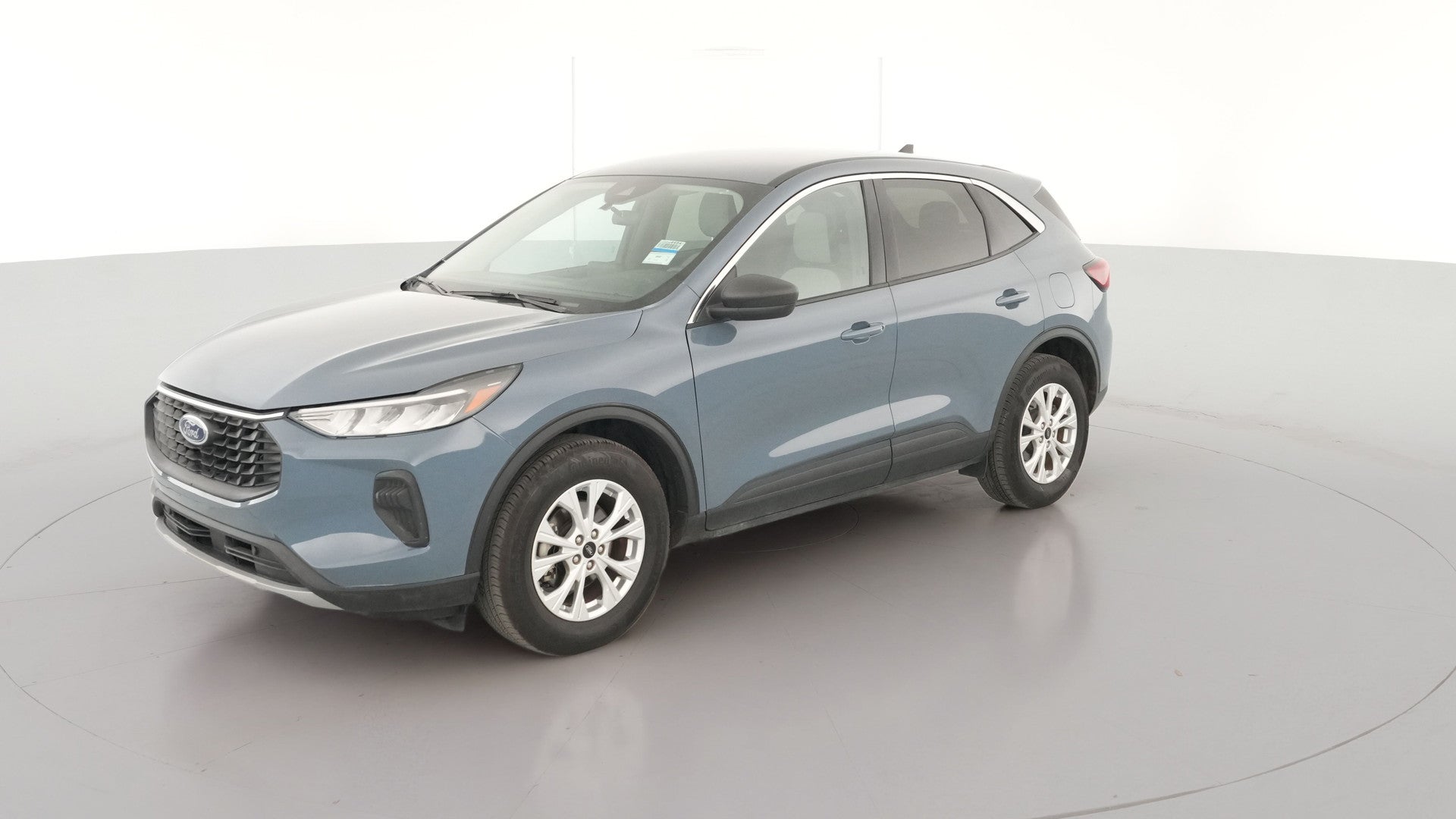 2024 Ford Escape vehicle photo