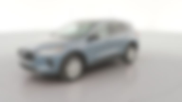 2024 Ford Escape vehicle photo