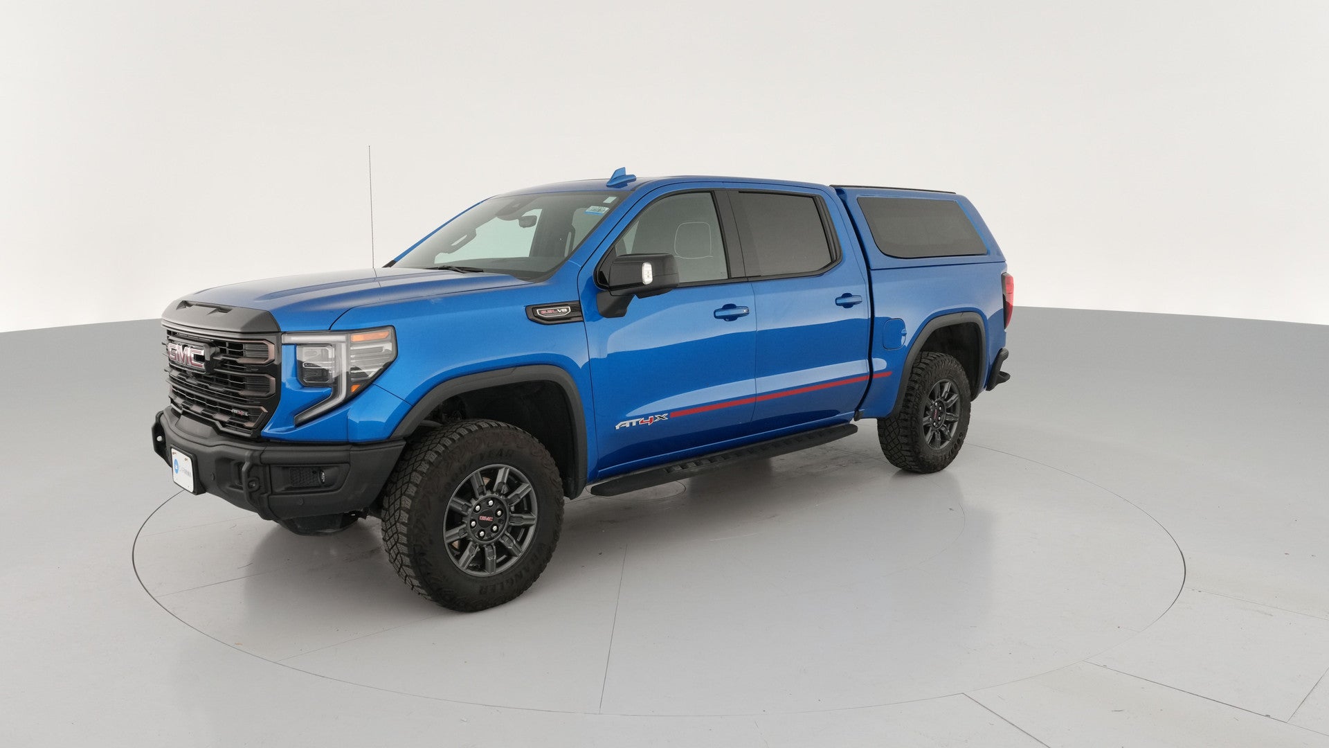 2024 GMC Sierra 1500 Crew Cab vehicle photo