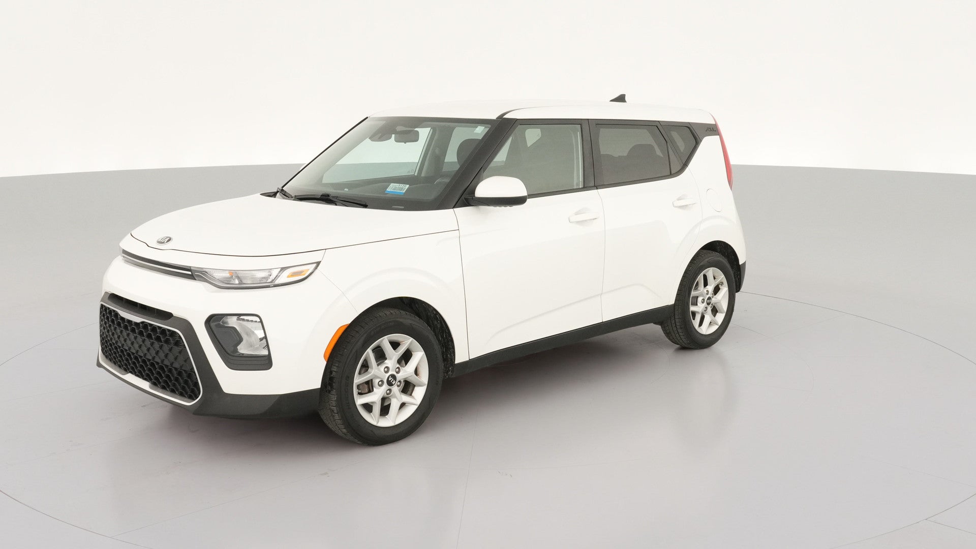 2020 Kia Soul vehicle photo