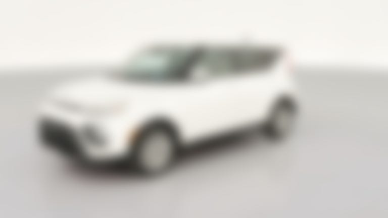 2020 Kia Soul vehicle photo