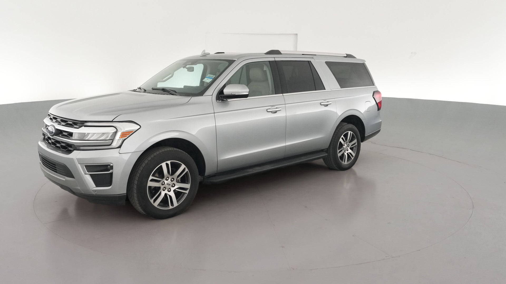 2024 Ford Expedition MAX vehicle photo