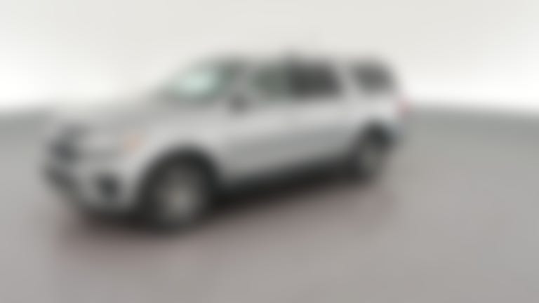2024 Ford Expedition MAX vehicle photo