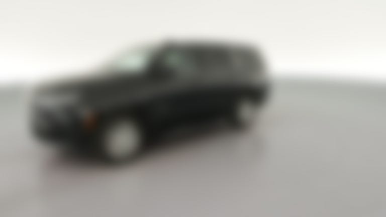 2025 Chevrolet Tahoe vehicle photo