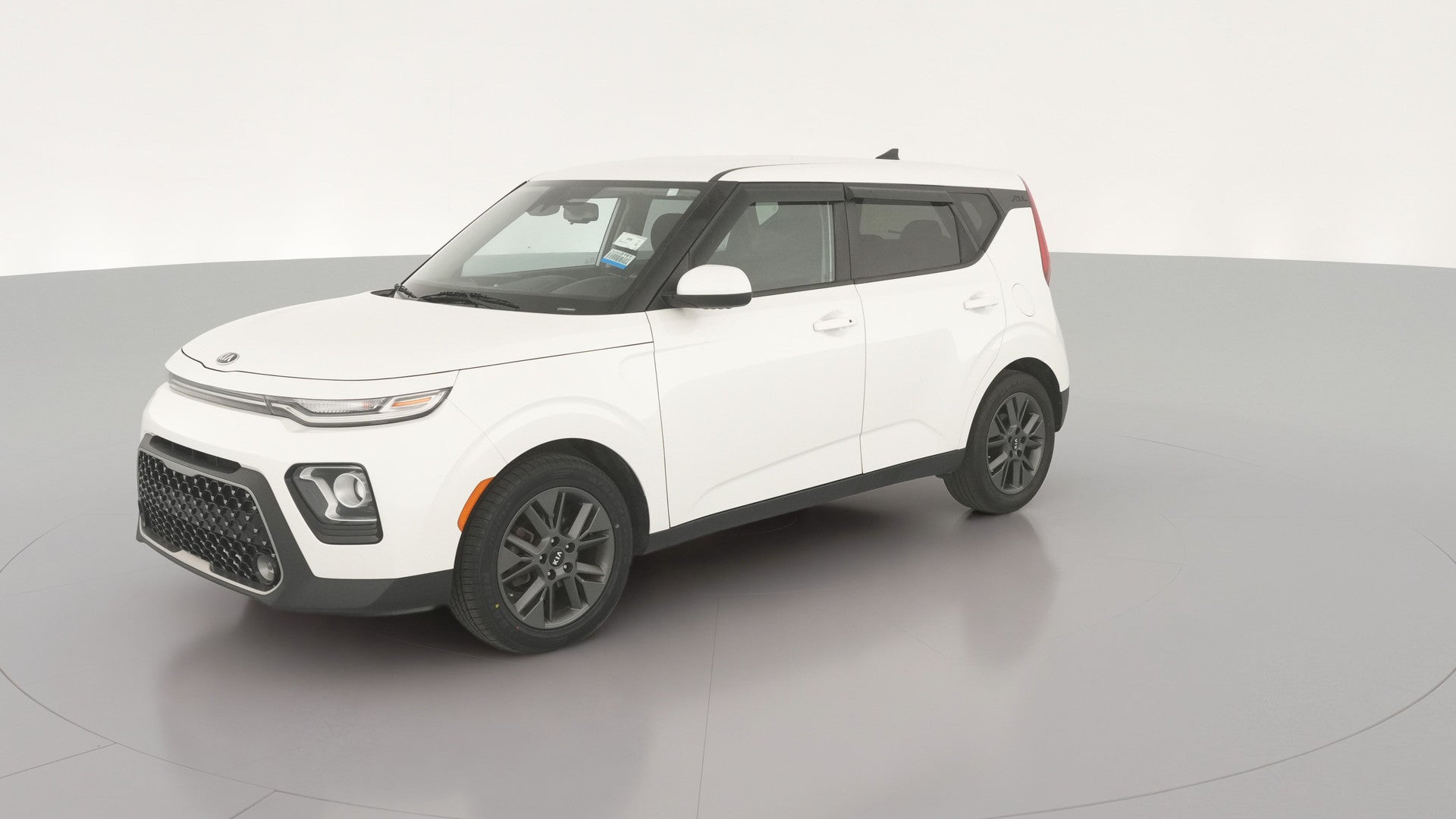2020 Kia Soul vehicle photo