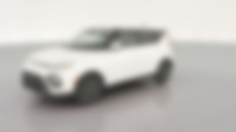 2020 Kia Soul vehicle photo