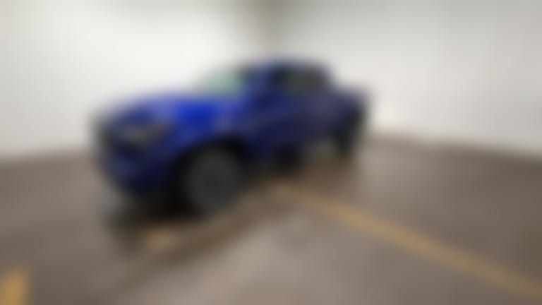 2024 Toyota Tacoma Double Cab vehicle photo