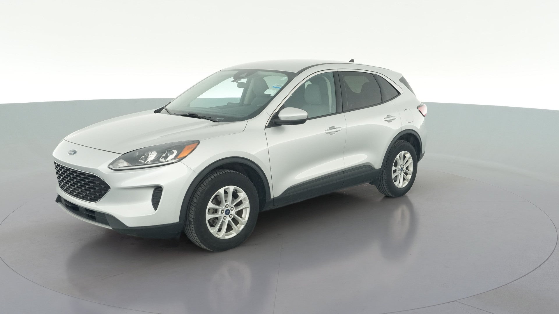 2020 Ford Escape vehicle photo