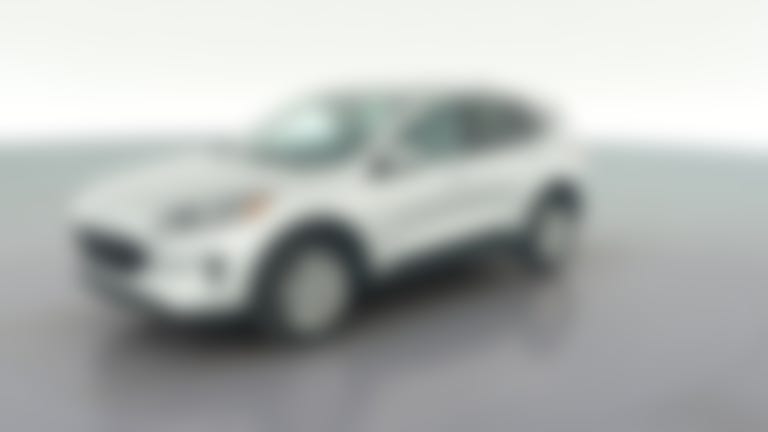 2020 Ford Escape vehicle photo