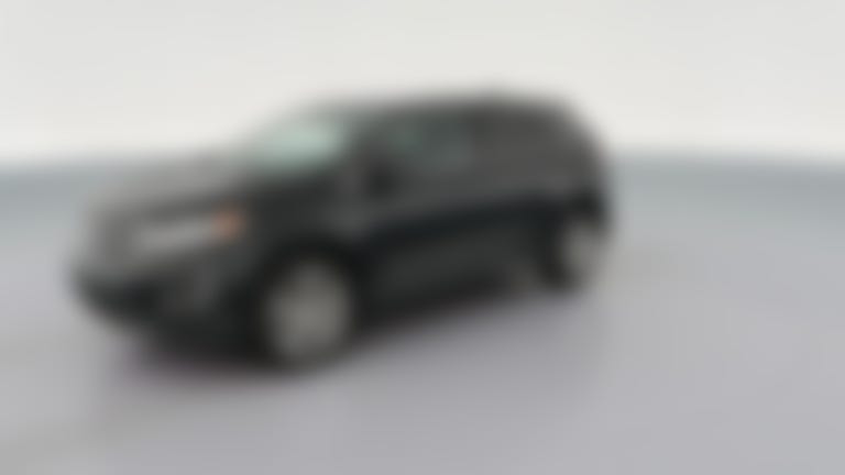 2018 Ford Edge vehicle photo