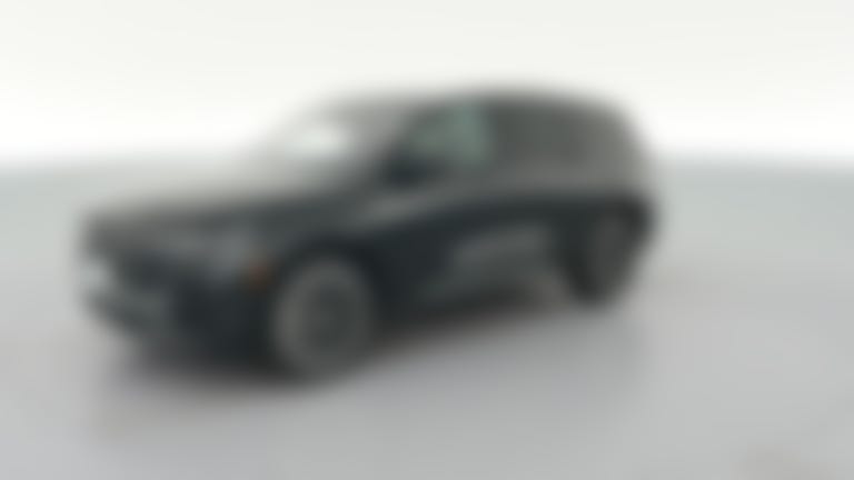 2024 Lincoln Nautilus vehicle photo
