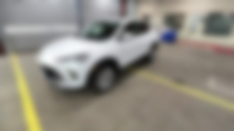 2025 Buick Encore GX vehicle photo