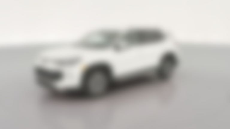 2025 Volkswagen Tiguan vehicle photo