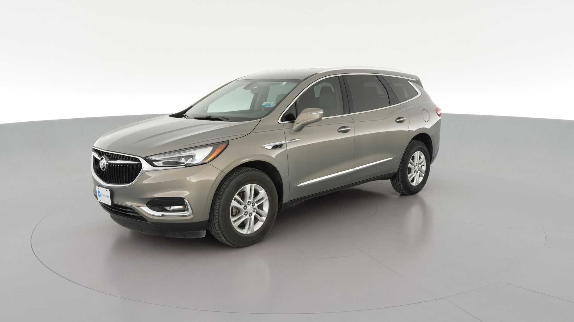 2018 Buick Enclave vehicle photo