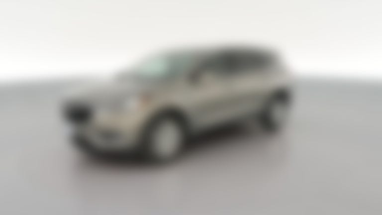 2018 Buick Enclave vehicle photo