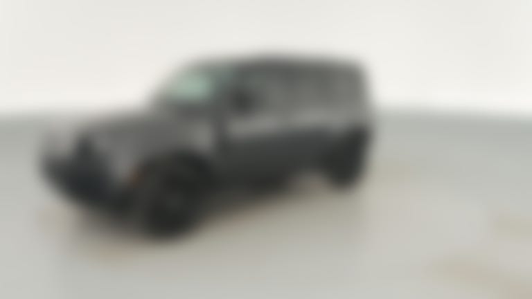 2024 Land Rover Defender 110 vehicle photo