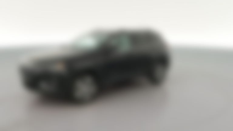 2019 Jeep Cherokee vehicle photo