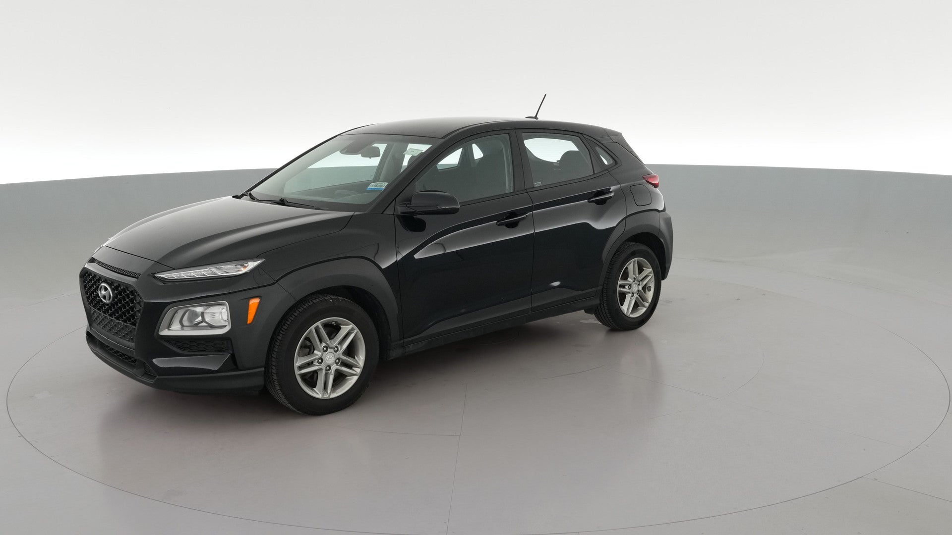 2020 Hyundai Kona vehicle photo