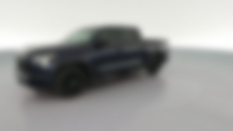 2026 Toyota Tundra CrewMax vehicle photo