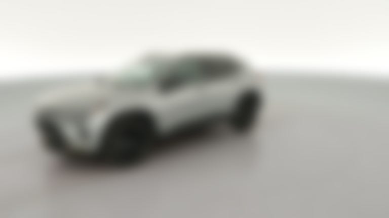 2025 Chevrolet Trax vehicle photo
